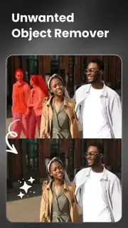 Face Swap - AI Photo Editor capture 2