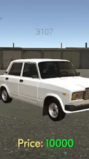Русские тачки: шашки по городу capture 5