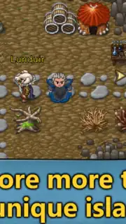 TibiaME – MMORPG capture 8