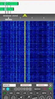 SDR Radio capture 4