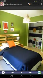 Bedroom Decoration Designs capture 3