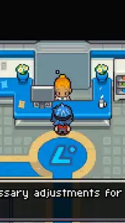 Coromon capture 6