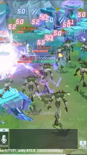 Miracland Saga capture 9