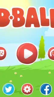 Red Ball 4 capture 7