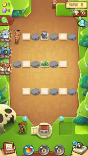 Summoner's Greed capture 2