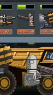 Monster Dash: Hill Racer capture 5