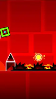 Geometry Dash Lite capture 15