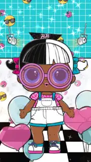 L.O.L. Surprise capture 3