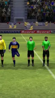 Dream League Soccer Classic capture 6