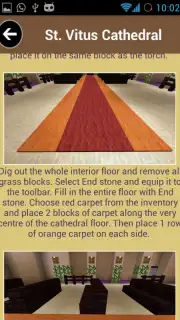 Minecraft Building capture 6