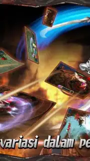 Legend of chaos capture 5