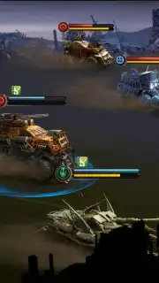DoomCar capture 9