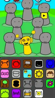 Sprunki Beat: Full Mod Music capture 7