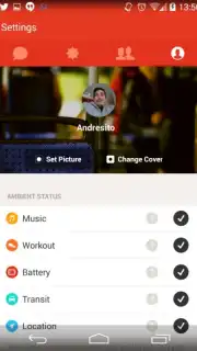 Path Talk capture 3