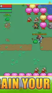 Rucoy 2 - Mirror World capture 2