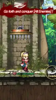 Soul Guardians 2 capture 3