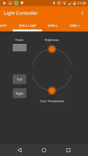Light Controller capture 5