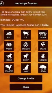 Feng Shui Compass capture 2