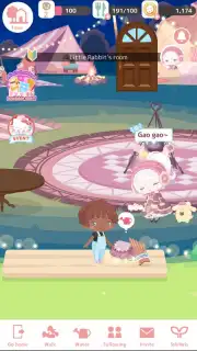 Hello Sweet Days capture 9