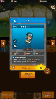 Crush Them All capture 12