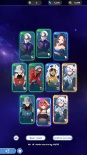 Grand Quest capture 4