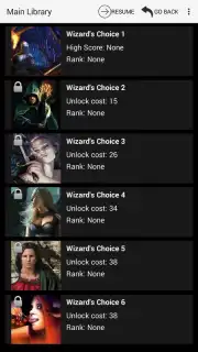 Medieval Fantasy RPG capture 1