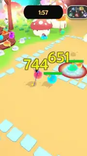 Slime Royale capture 5