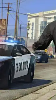 Gangster Theft Crime Simulator capture 3