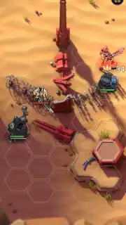 Warhammer 40,000: Tacticus capture 9