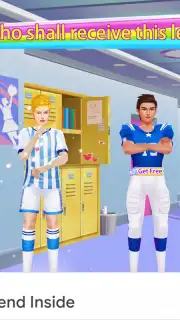 Cheerleader Superstar capture 10