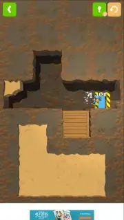 Mine Rescue capture 1