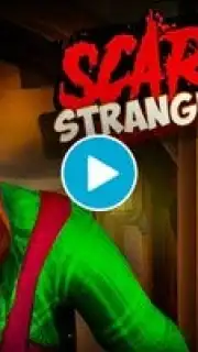 Scary Neighbor 3D capture 1