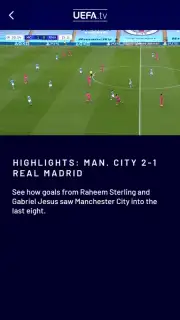 UEFA.tv capture 5