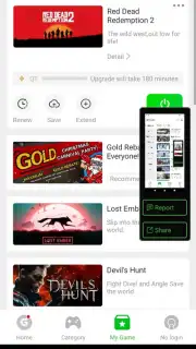 Gloud Games capture 6
