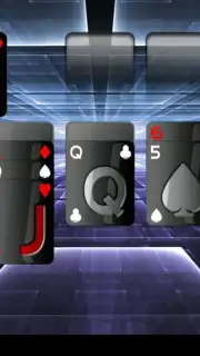 Solitaire Ultra Tech capture 2