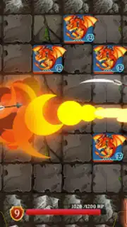 Hero Legacy: Adventure RPG capture 15