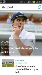 Telegraph capture 1