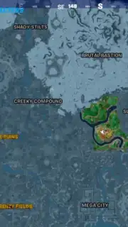 Fortnite capture 3