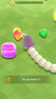 Sweet Crossing: Snake.io capture 3