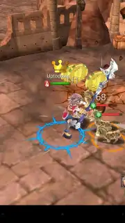 East Legend capture 5
