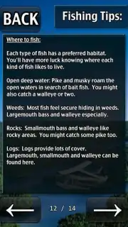 i Fishing Lite capture 8