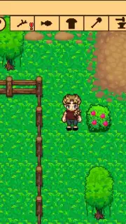 Survival RPG 2 capture 3