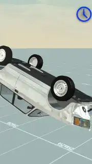 Cindy Car Crash capture 12