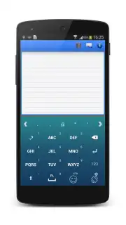 A Keyboard capture 8