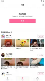 bilibili (CN) capture 5