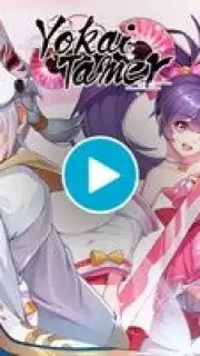 Yokai Tamer capture 1