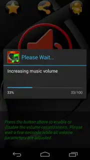 Усилитель звука capture 3