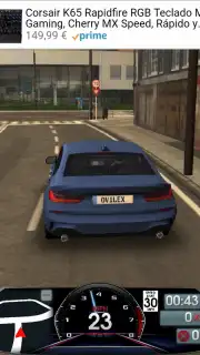 Driving School Simulator capture 4