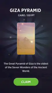 Words of Wonders: Guru capture 3