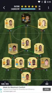 FUT 19 DRAFT by PacyBits capture 2